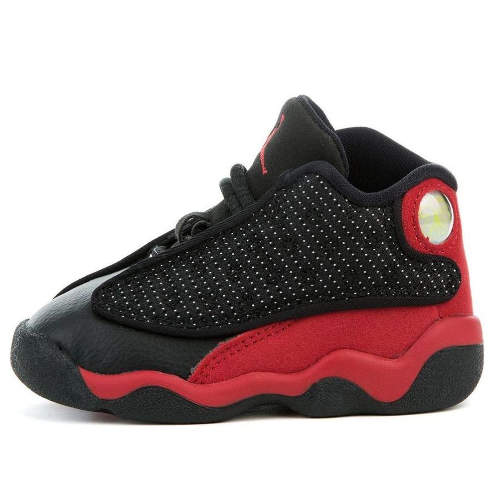 Air Jordan 13 Retro Bred 2017