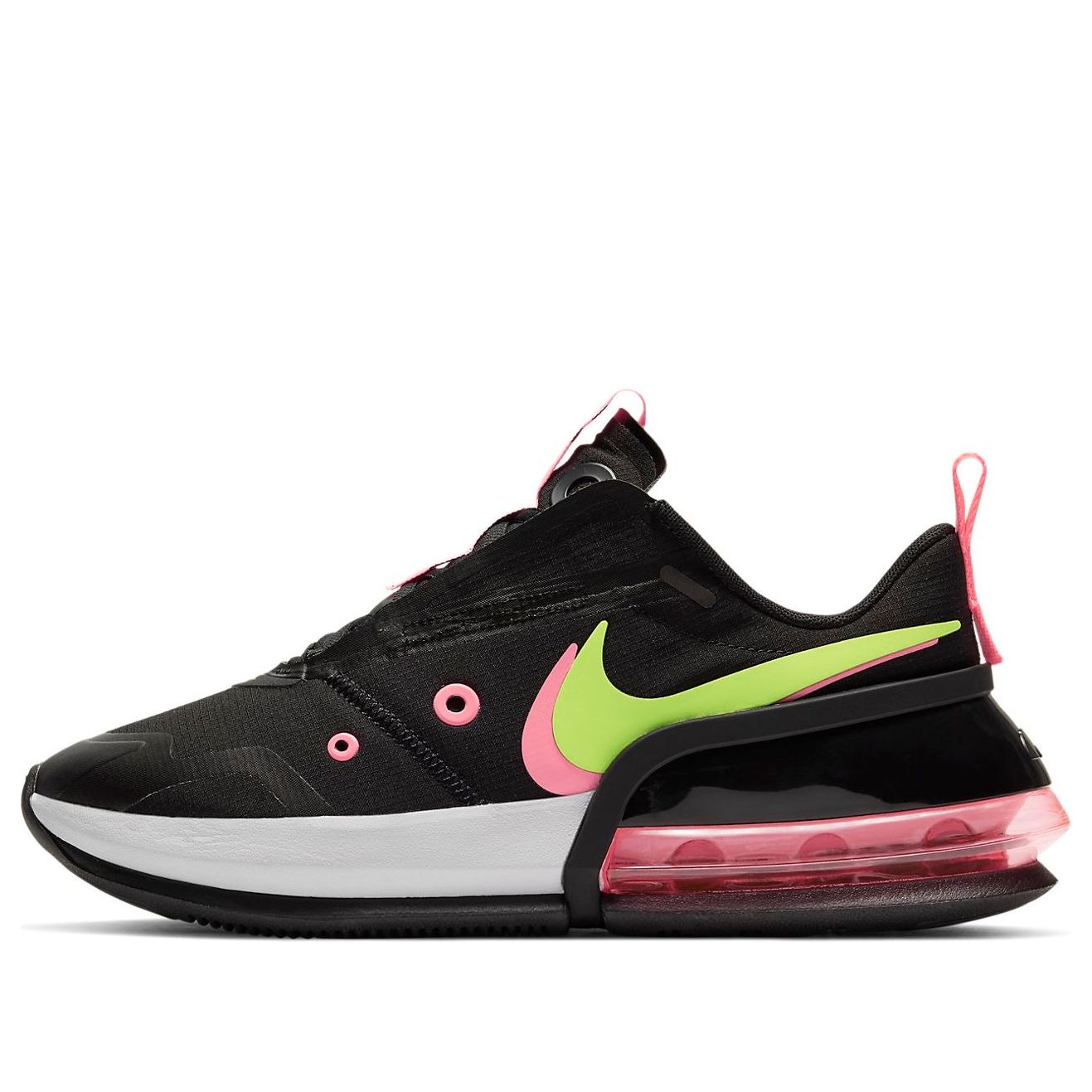 main-square_53ea5880-1a03-4801-81d9-7c8e06b1089d.jpg Nike Air Max Up Black Pink Green
