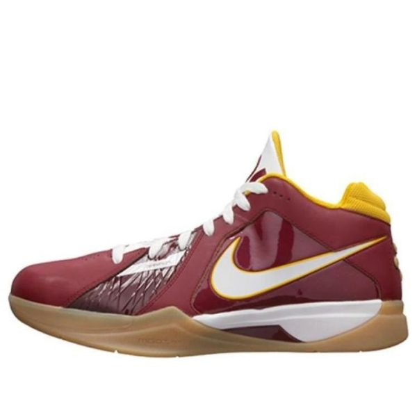 Nike Zoom KD 3 Redskins