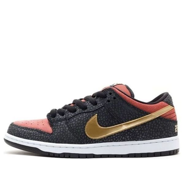 Nike x Brooklyn Projects Dunk Low Pro Prm SB Walk Of Fame