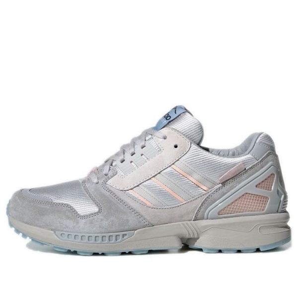 adidas ZX 8000 Hanami - Blue