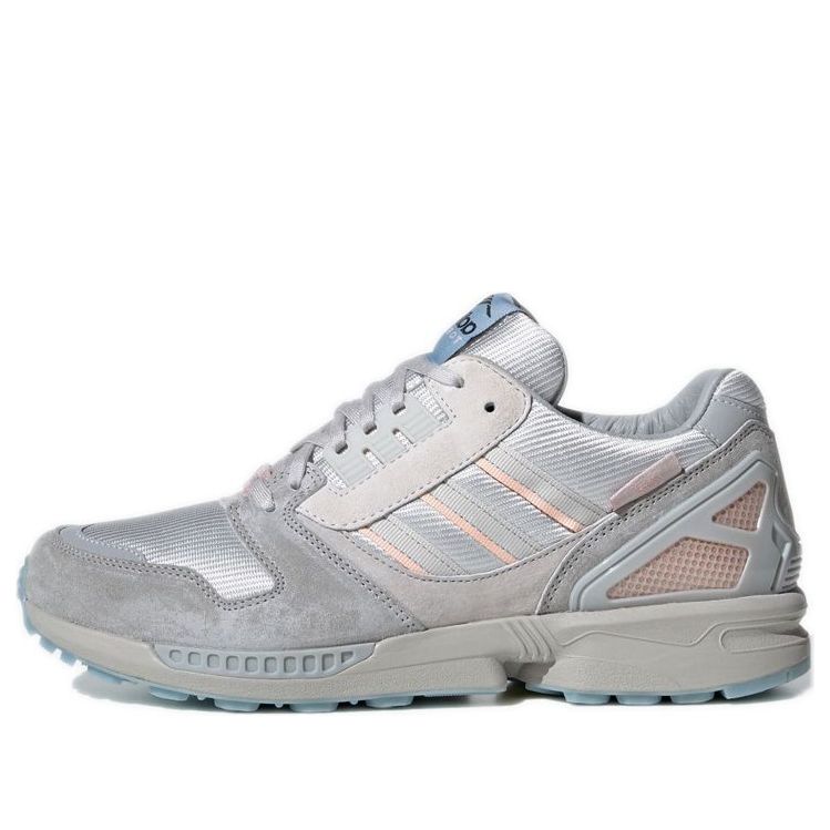 adidas ZX 8000 Hanami - Blue