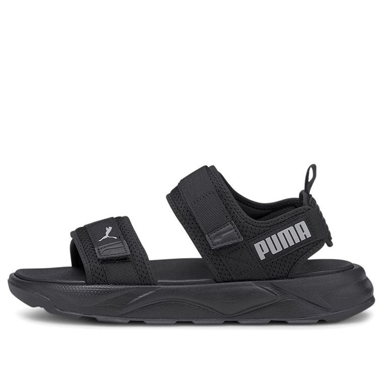 PUMA RS-Sandal Black High Rise