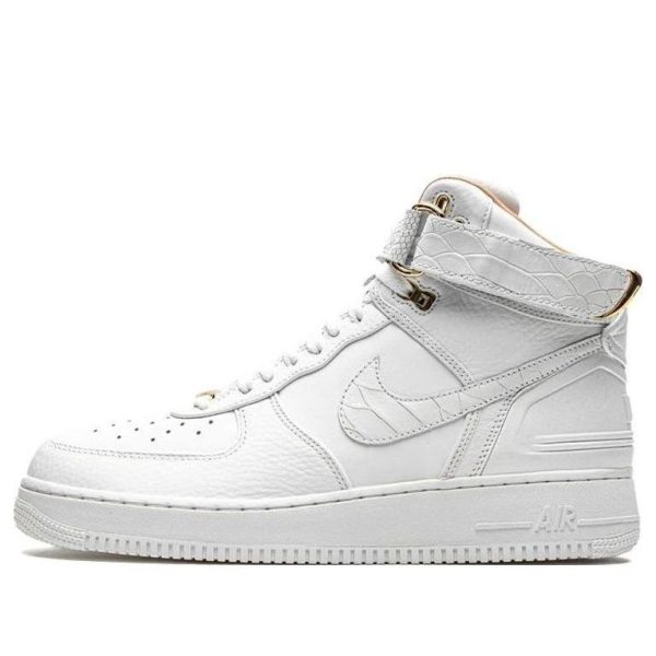 Nike x Just Don Air Force 1 High AF100