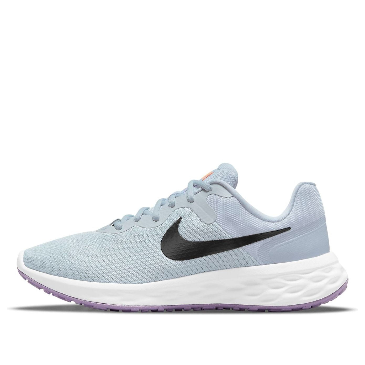 Nike Revolution 6 Next Nature Wide Pure Platinum Lilac