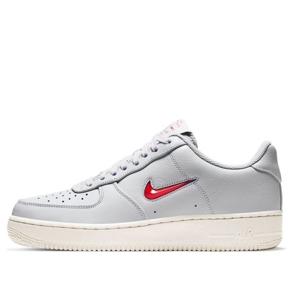 Nike Air Force 1 Jewel Home & Away Grey