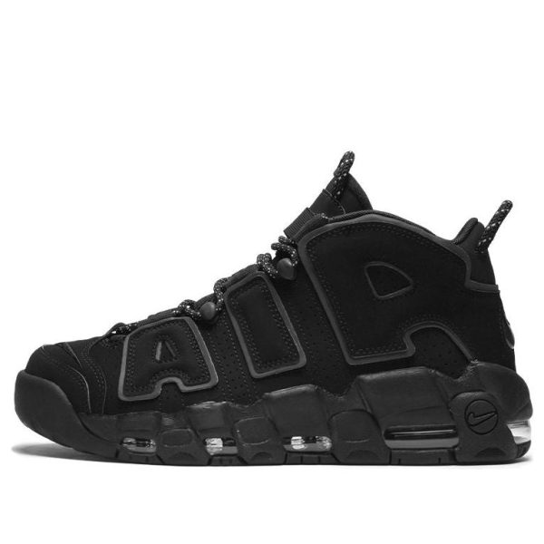 Nike Air More Uptempo Reflective