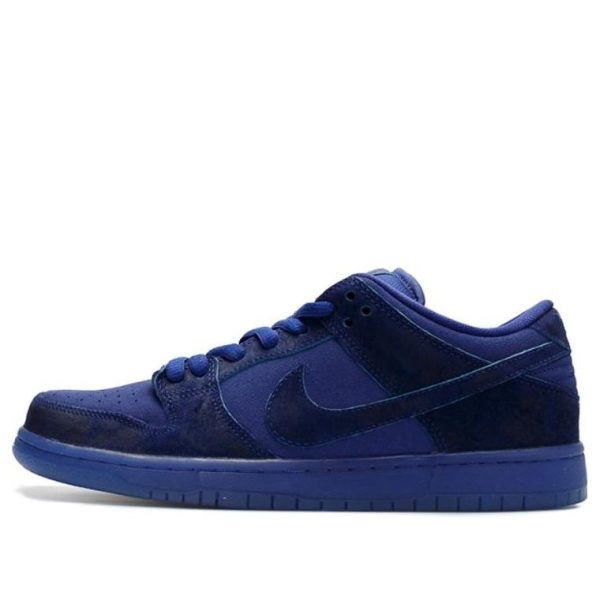 Nike SB Dunk Low Premium Once In A Blue Moon