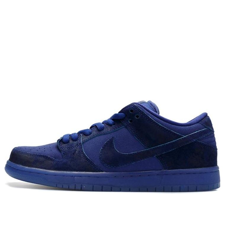 Nike SB Dunk Low Premium Once In A Blue Moon