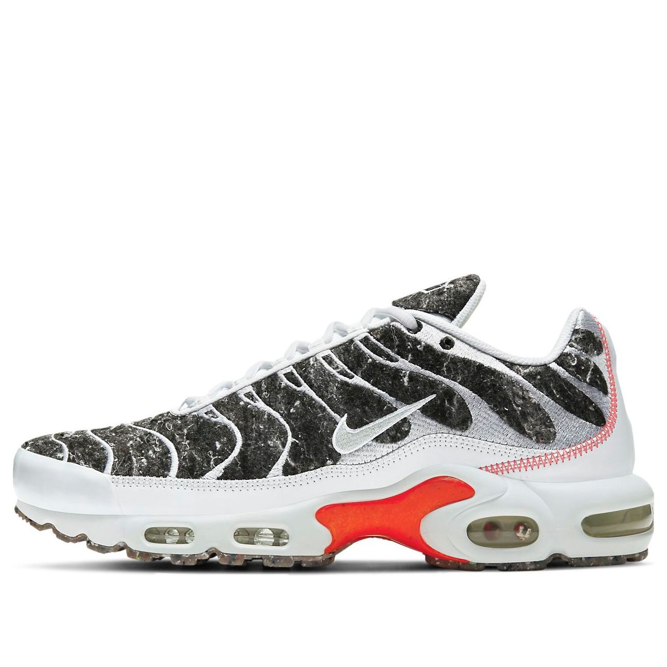Nike Air Max Plus Essential Crater - Photon Dust