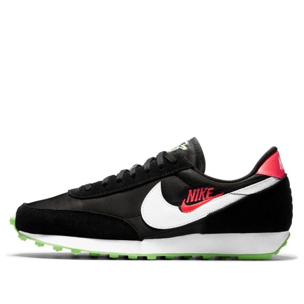 Nike Daybreak SE Worldwide Pack - Black Green Strike