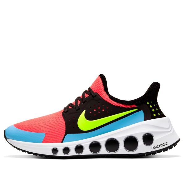 Nike CruzrOne Bright Crimson