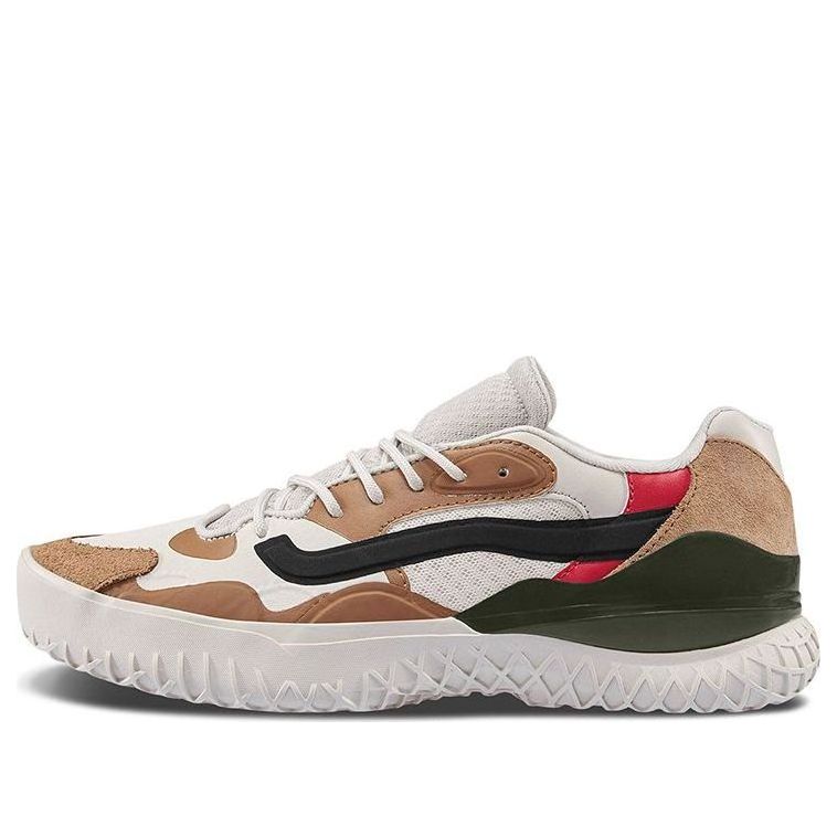 Vans City TRL Brown/Black
