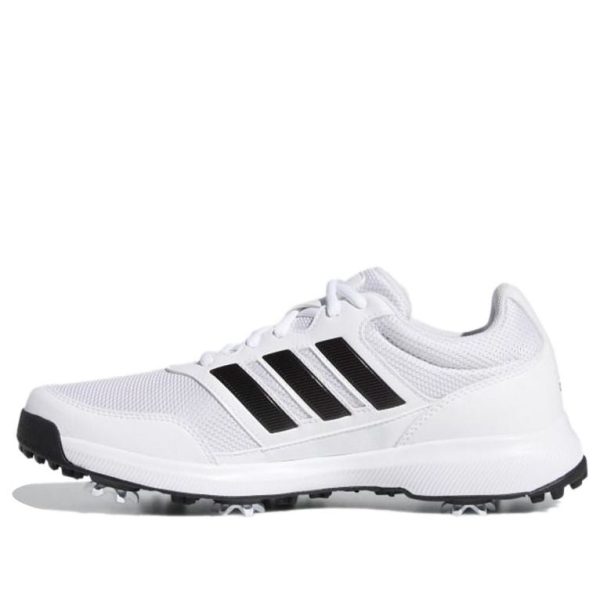 adidas Tech Response 2.0 White Black