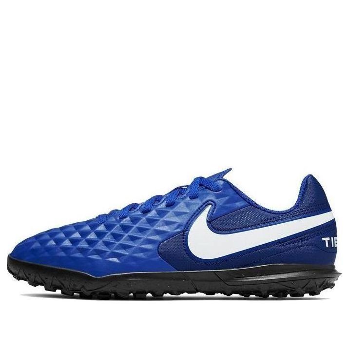 Nike JR LEGEND 8 Club TF Turf Hyper Royal