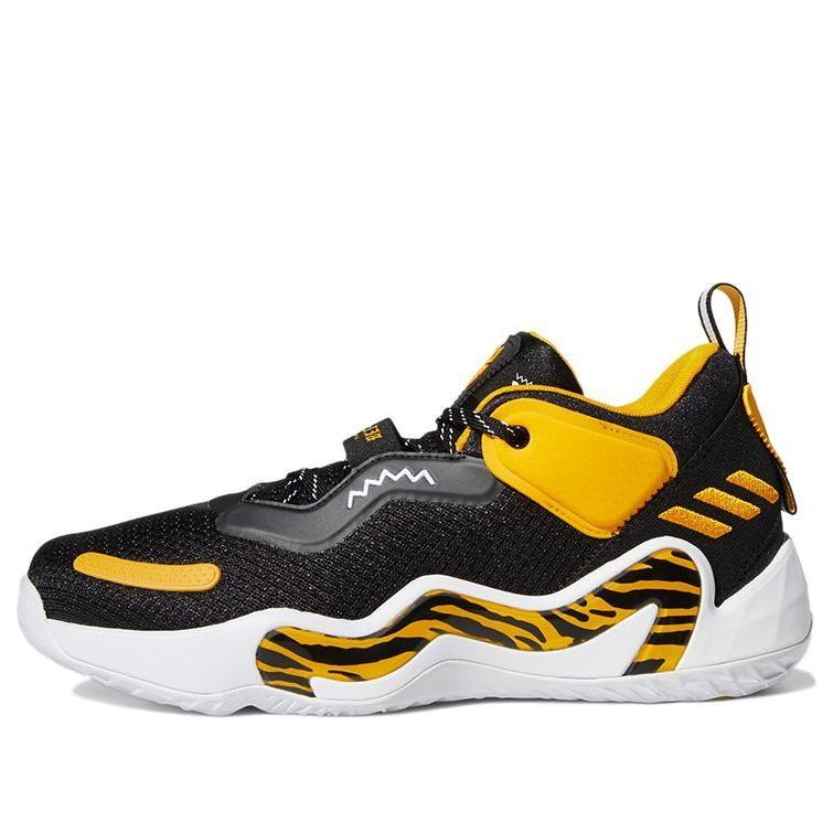 adidas Bel-Air Athletics x D.O.N. Issue #3 GCA Wide The Jersey Asia Sizing