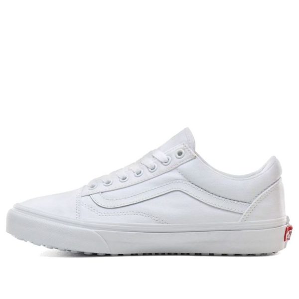 Vans Old Skool UC Made for the Makers - True White