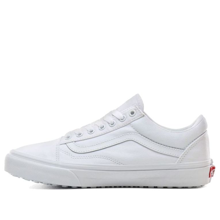 Vans Old Skool UC Made for the Makers - True White