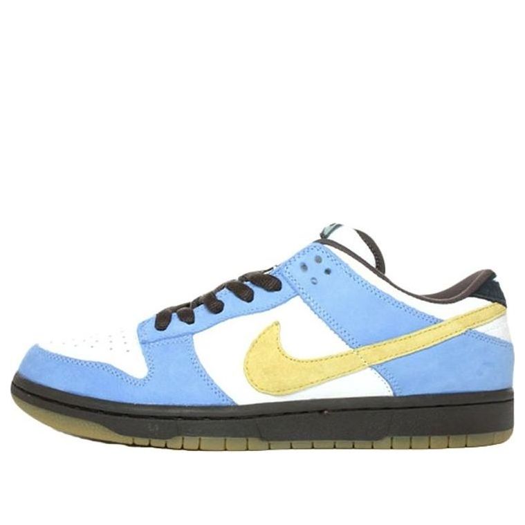 Nike SB Dunk Low Pro Homer