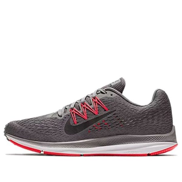 Nike Air Zoom Winflo 5 Grey