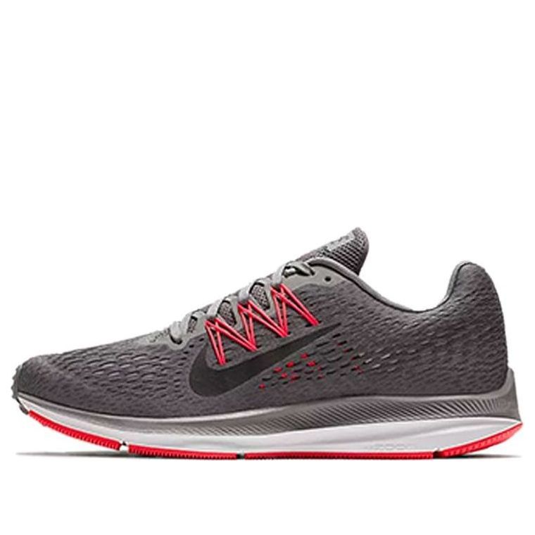 Nike Air Zoom Winflo 5 Grey