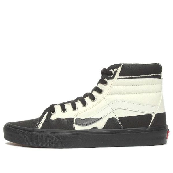 Vans SK8-HI Overprint