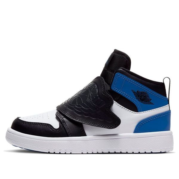 Sky Air Jordan 1 Sport Blue