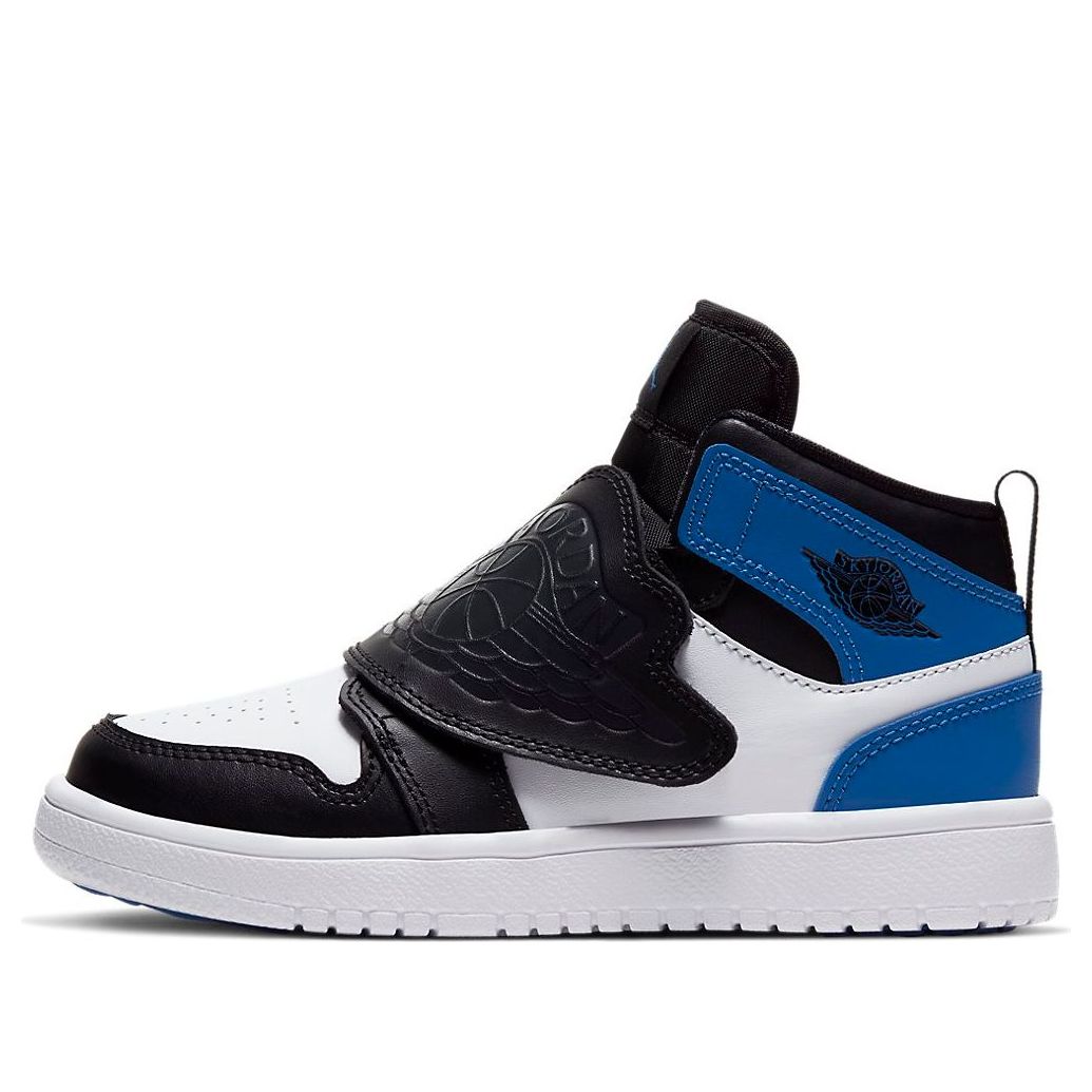 Sky Air Jordan 1 Sport Blue