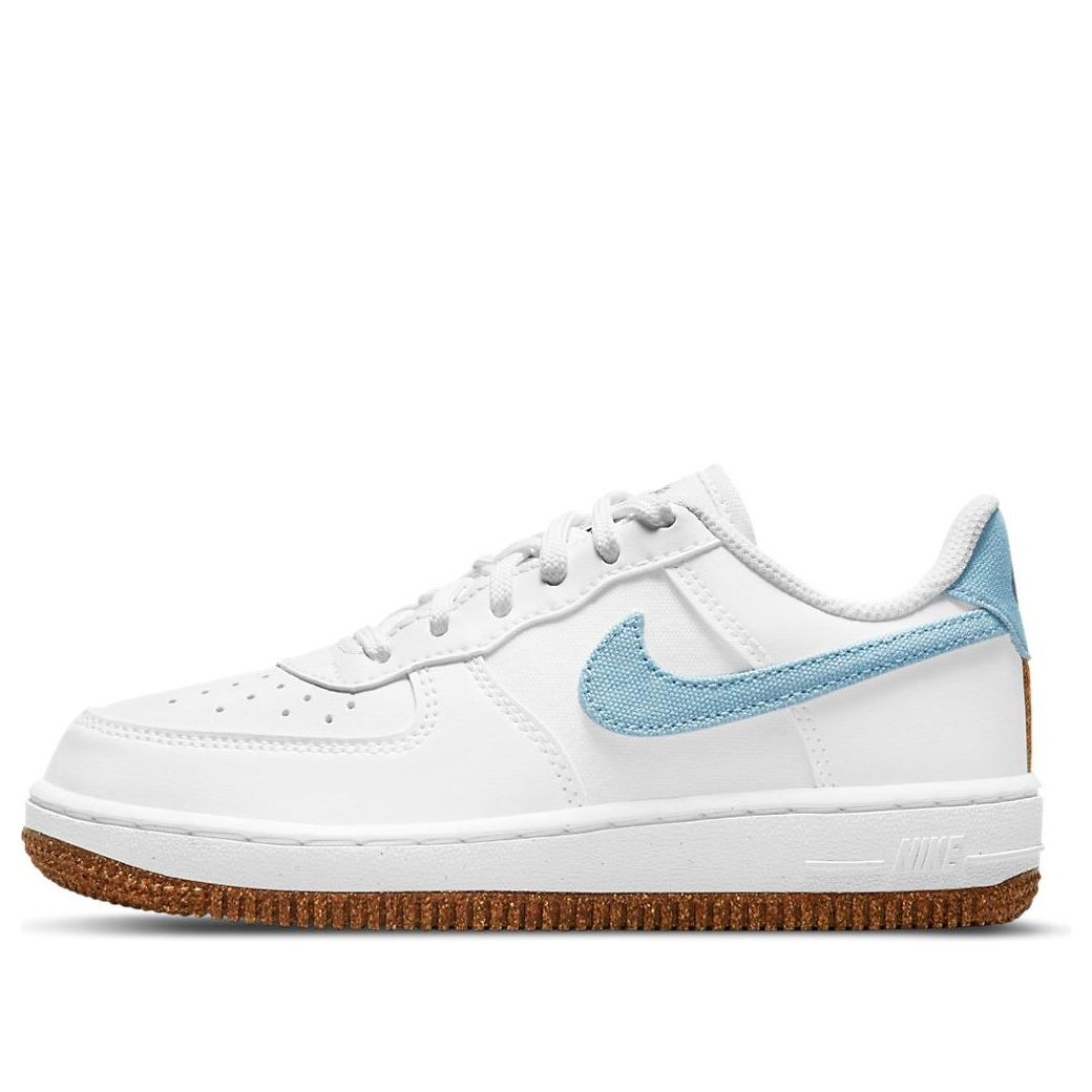 Nike Air Force 1 LV8 Indigo