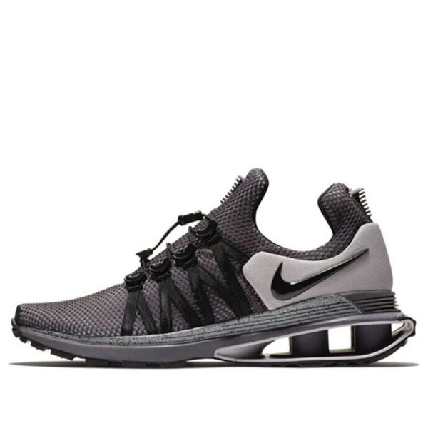 Nike Shox Gravity Atmosphere Grey