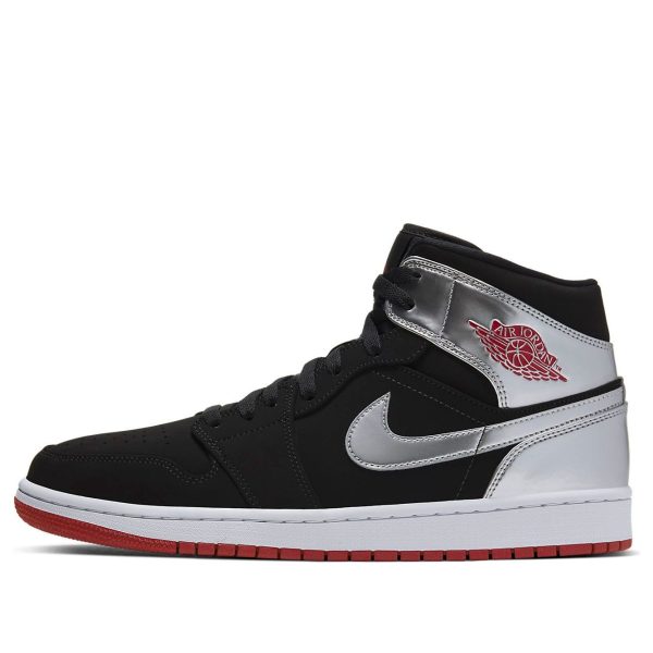 Air Jordan 1 Mid Johnny Kilroy