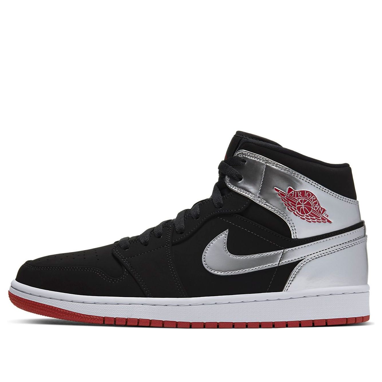 Air Jordan 1 Mid Johnny Kilroy