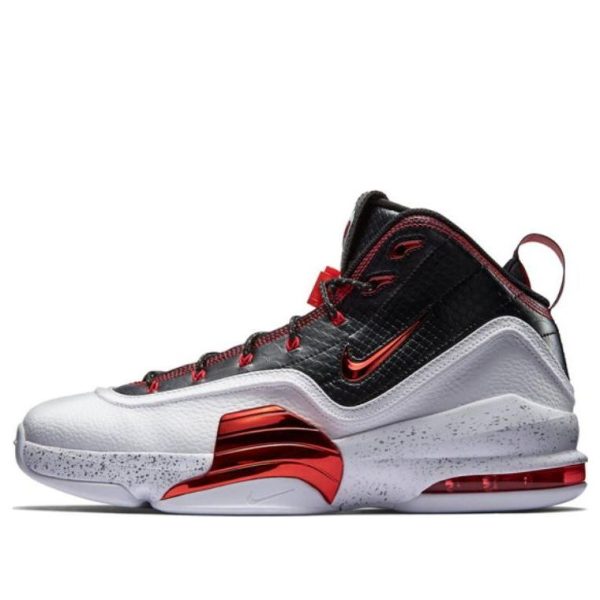 Nike Air Pippen 6 Bulls White