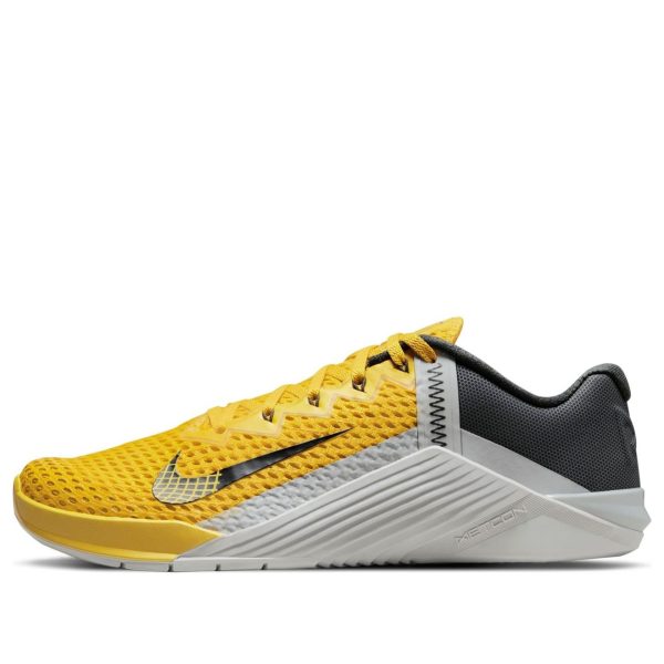 Nike Metcon 6 Bright Citron