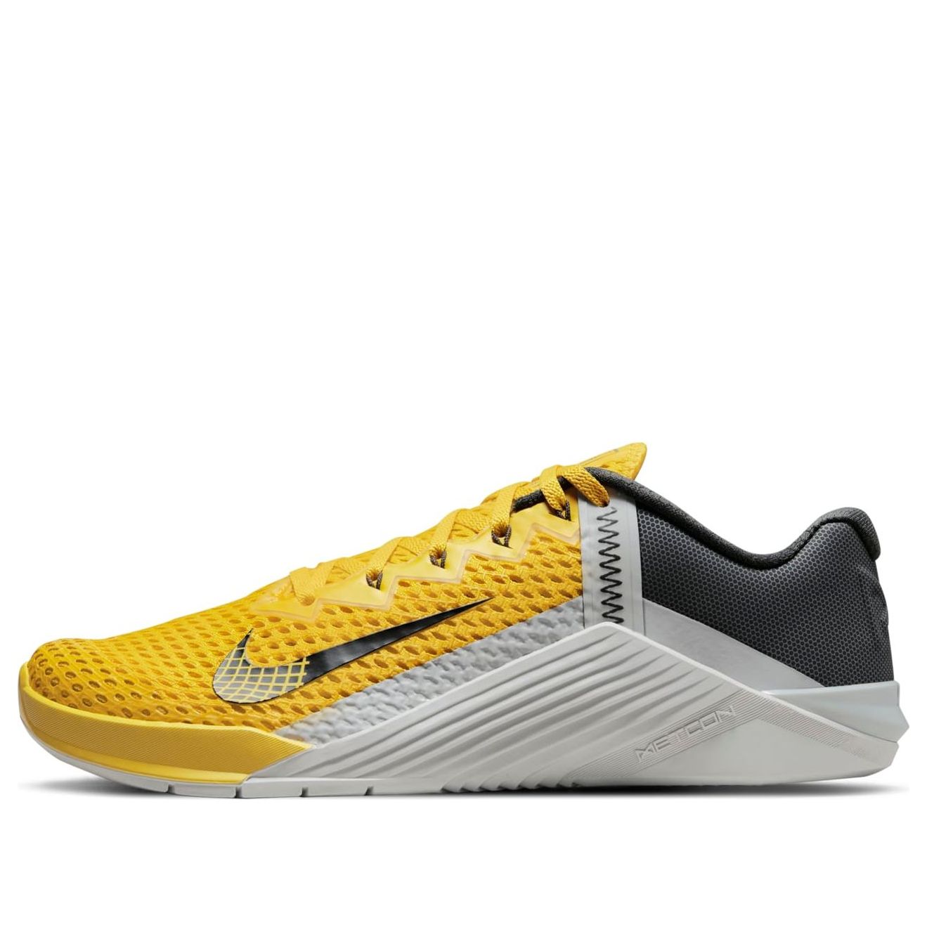 Nike Metcon 6 Bright Citron