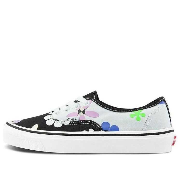 Vans Authentic 44 DX Anaheim Factory - Psychedelic Floral