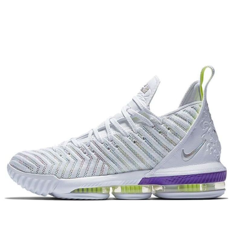 Nike LeBron 16 Buzz Lightyear
