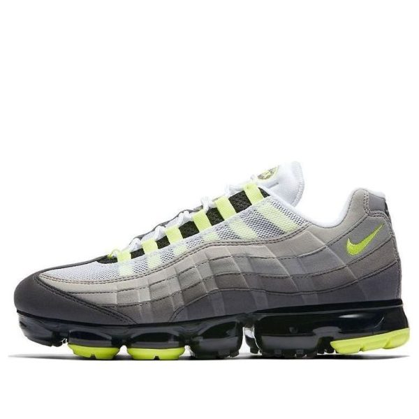 Nike Air VaporMax 95 Neon