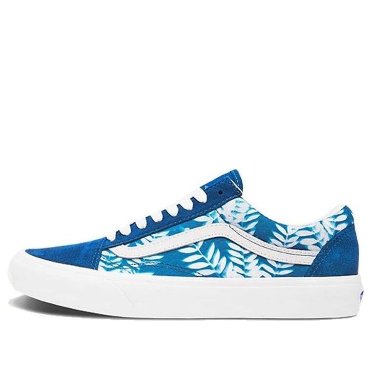 main-square_55a07961-6842-4a82-b232-3dcb621c6fc9.jpg Vans Old Skool Solar Floral True Blue