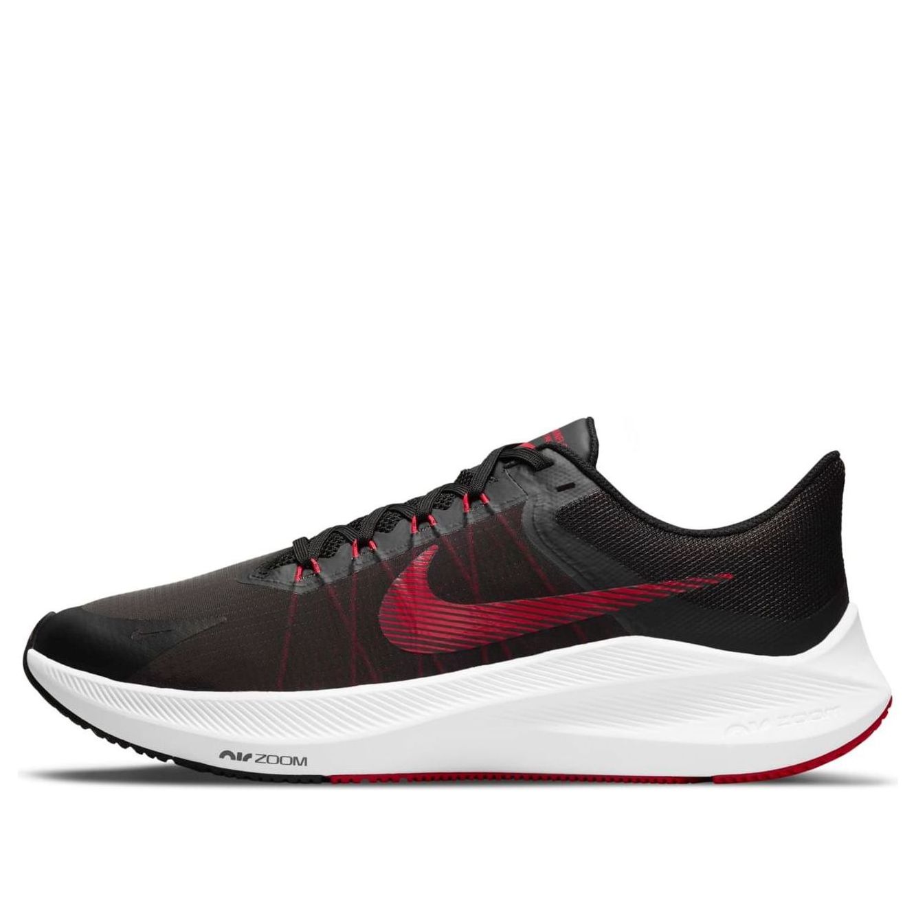 Nike Air Zoom Winflo 8 Bred