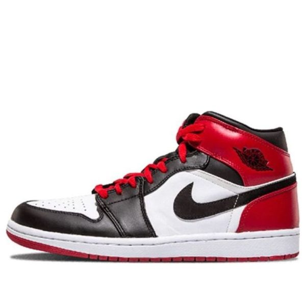 Air Jordan 1 Old Love New Love Beginning Moments Pack