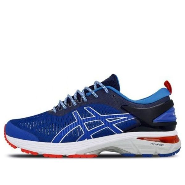ASICS x Mita Gel-Kayano 25 Trico Indigo Blue