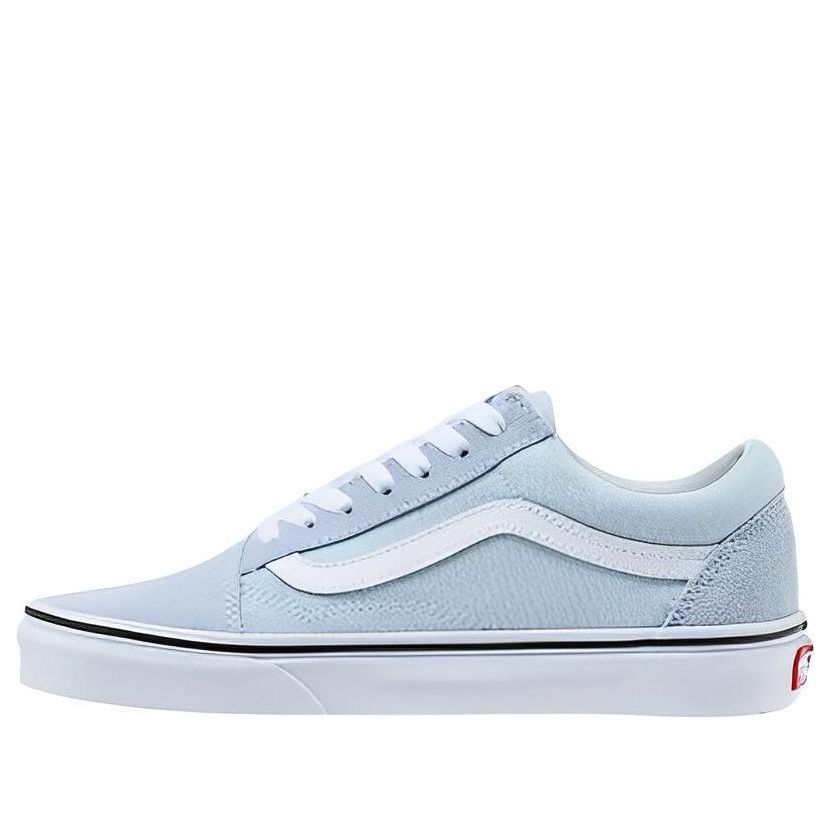 Vans Old Skool Baby Blue