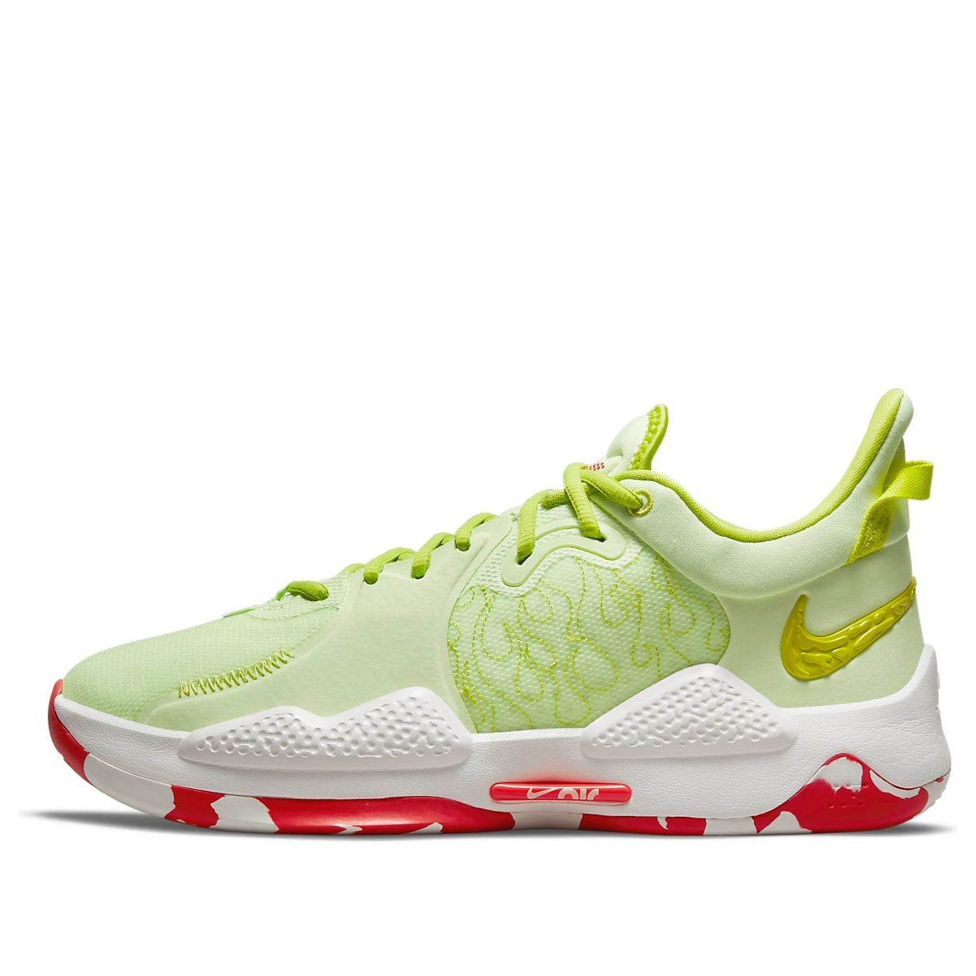 Nike PG 5 EP Pao Jiao