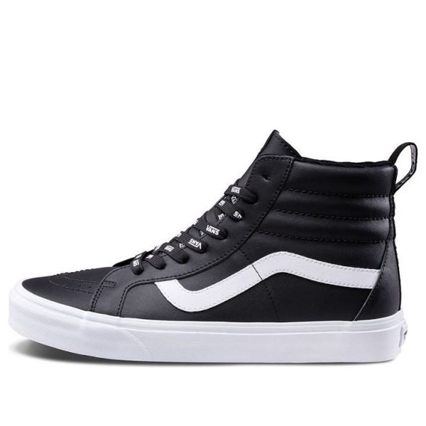 Vans SK8-HI Reissue OTW Webbing