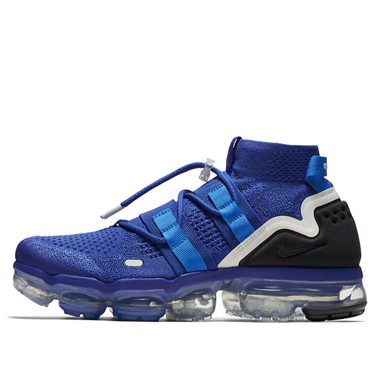 Nike Air Vapormax Flyknit Utility Game Royal
