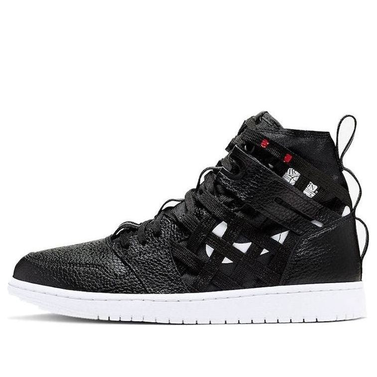 Air Jordan 1 High Cargo Black