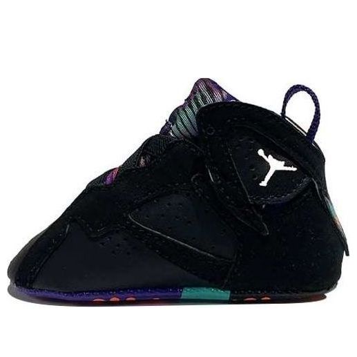 Air Jordan 7 Retro Black