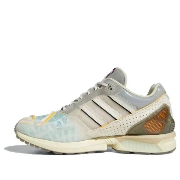 adidas ZX 6000 A-ZX Series - Inside Out