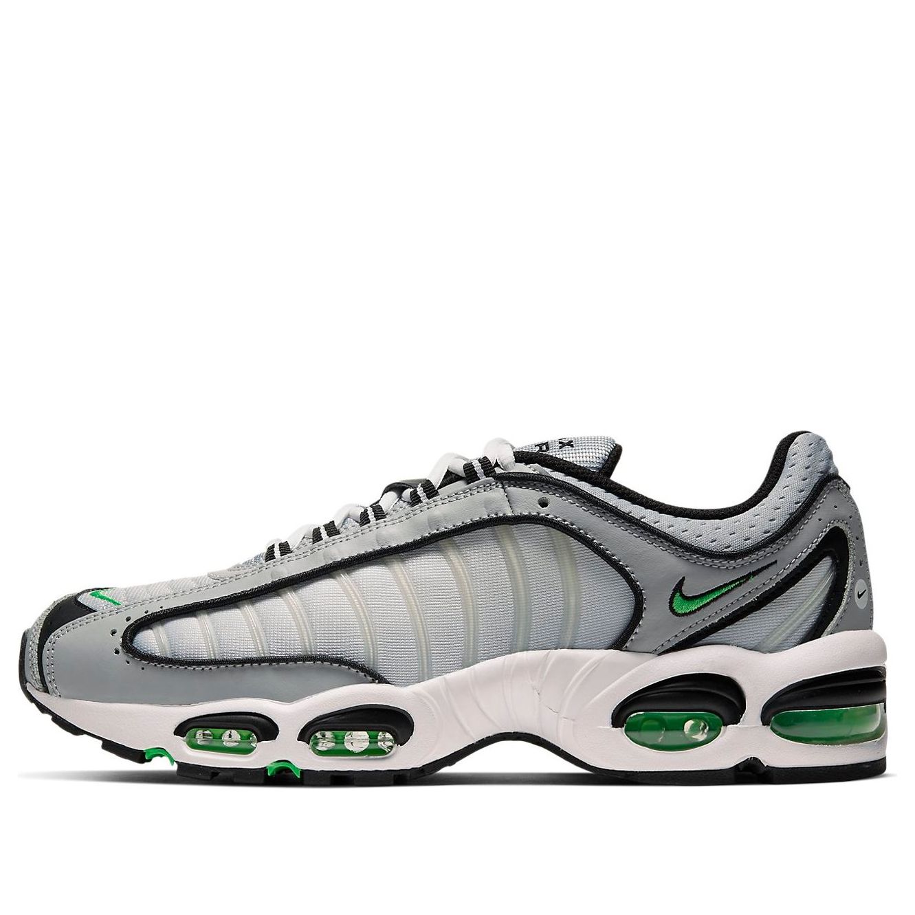 Nike Air Max Tailwind 4 Wolf Grey